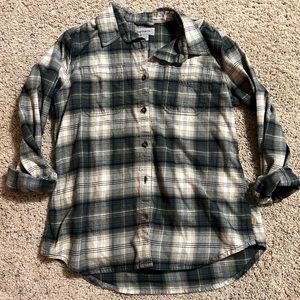 Carhartt Flannel